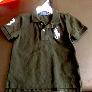 Polo Ralph Lauren NEVER WORE